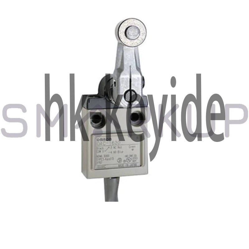 OMRON-D4C-1620 D4C1620 Limit Switch