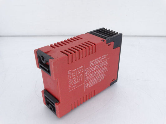 STAHL 9251/02-40 Relay Component for Enhanced Functionality - STAHL