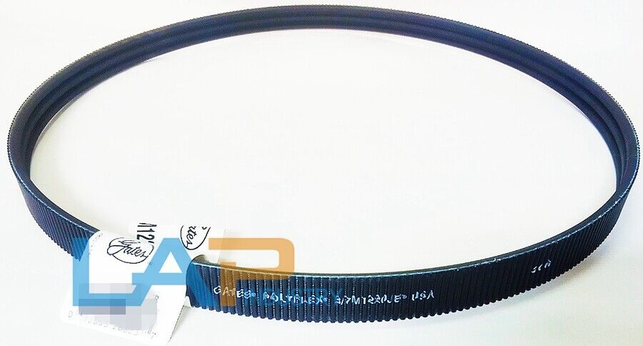 Gates 4/7M1220JB Combined Wide Angle Belt - 1PCS - GATES