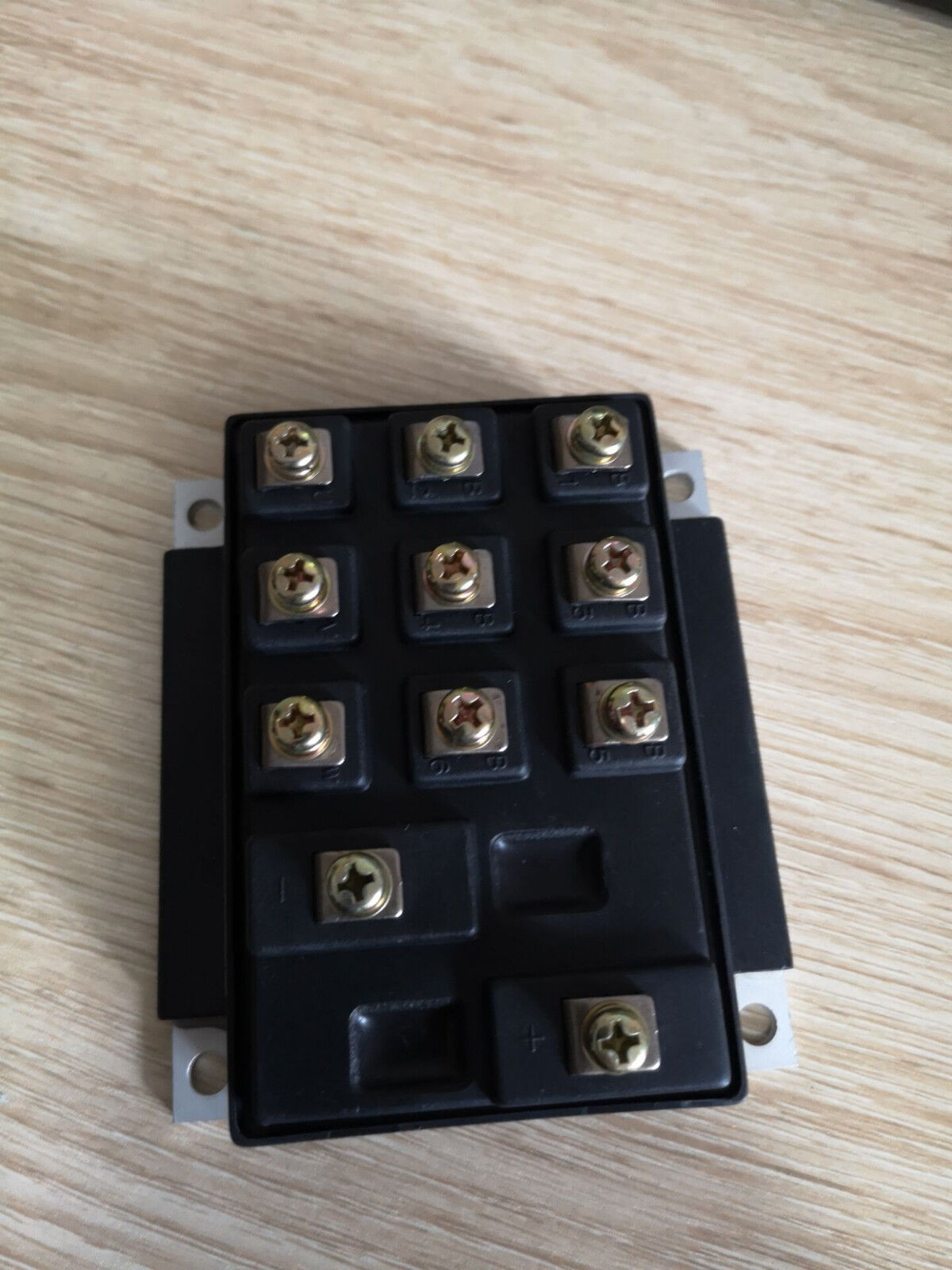 new FUJI IGBT module A50L-0001-0125#A A50L-0001-0125 6DI50A-060 *TT - FUJI
