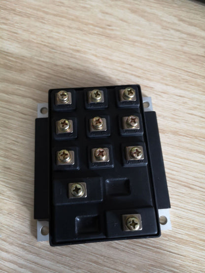 new FUJI IGBT module A50L-0001-0125#A A50L-0001-0125 6DI50A-060 *TT - FUJI