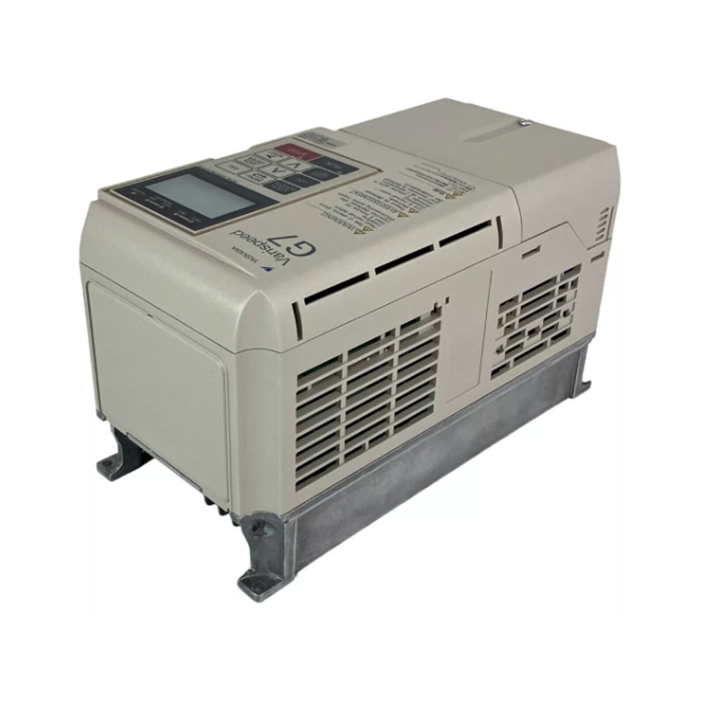 new 1pc Yaskawa CIMR-G7A45P5 frequency converter - YASKAWA