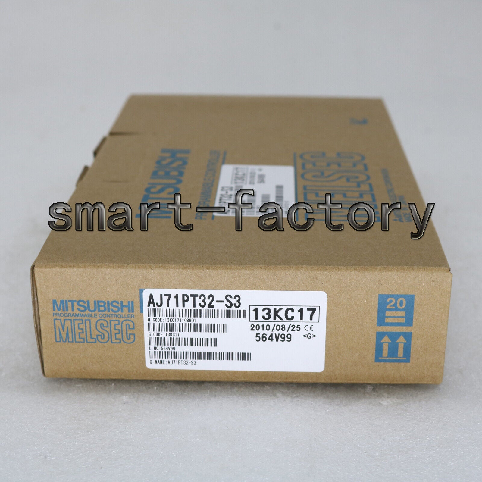 Mitsubishi Communication Module AJ71PT32-S3 - MITSUBISHI