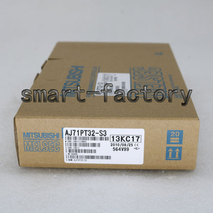 Mitsubishi Communication Module AJ71PT32-S3 - MITSUBISHI