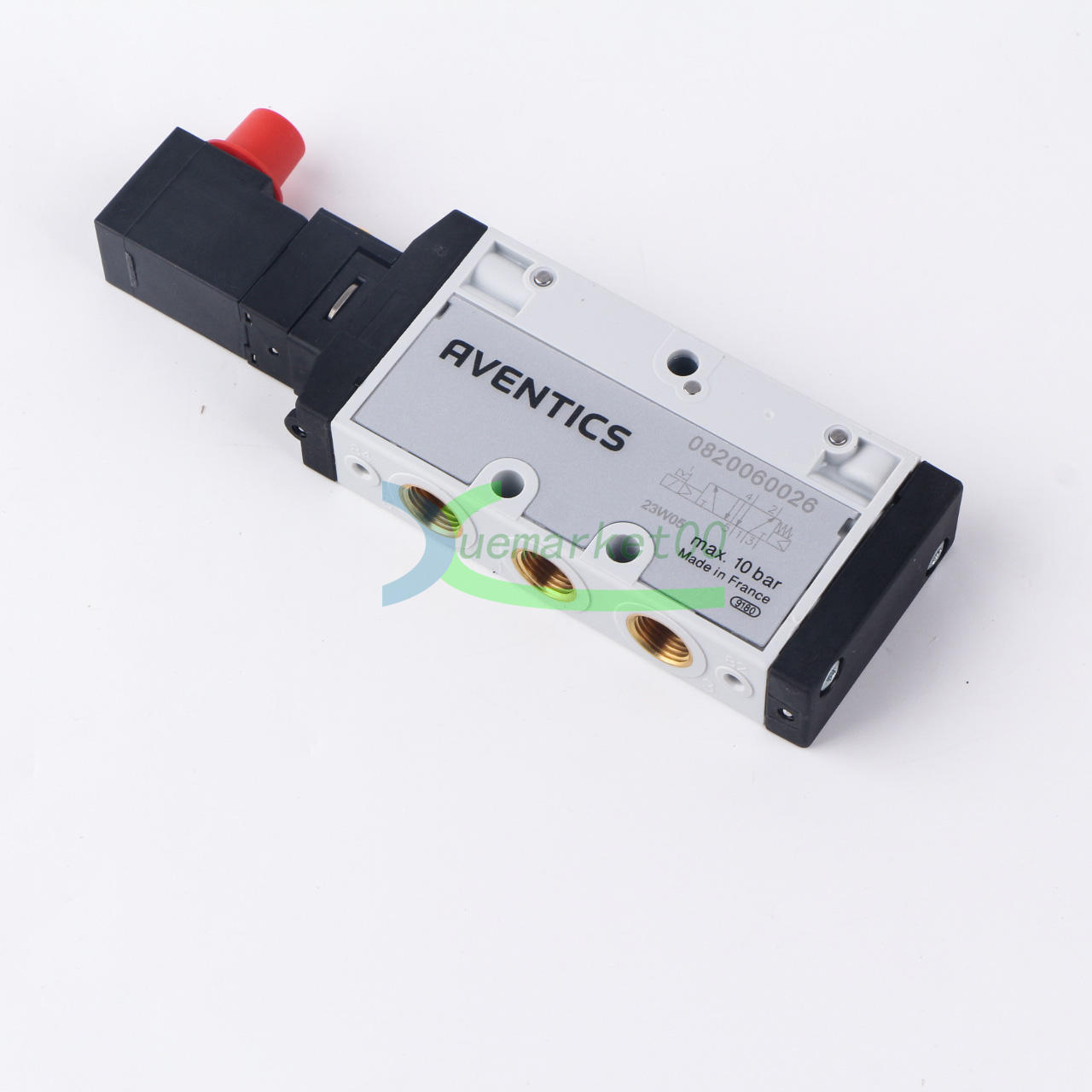 new ONE AVENTICS solenoid valve 0820060026 - ONE AVENTICS