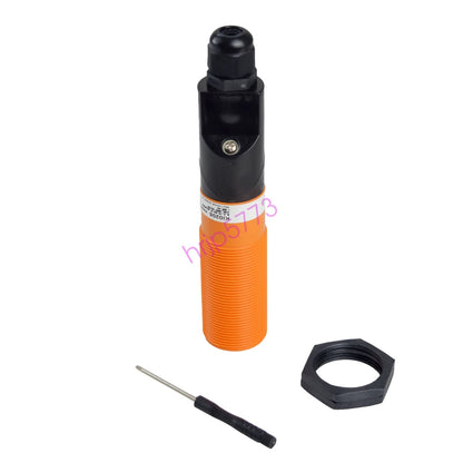 IFM KI0205 Capacitive Sensor Threaded Type 20...250 AC/DC ✦KD