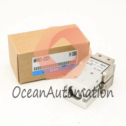 SMC MHW2-20D1 Finger Cylinder 1PCS