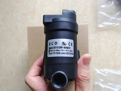 Atlas Copco Air Compressor Parts 2202754703 Automatic Drain Valve - ATLAS COPCO