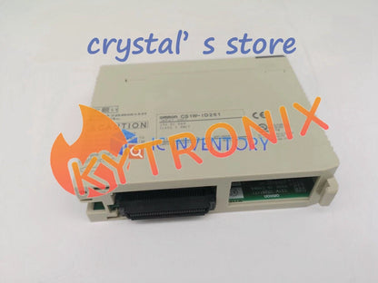 1PCS OMRON PLC CS1W-ID261 CS1WID261