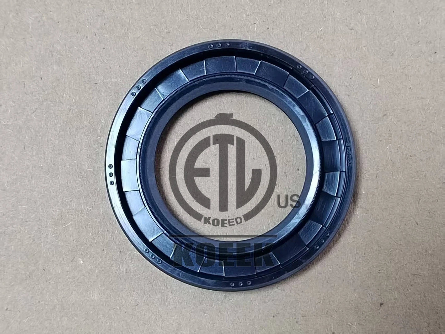 1PCS For NOK skeleton oil seal AE2081E AE2081-E0 TC35*55*8
