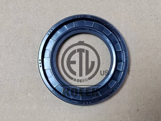 1PCS For NOK skeleton oil seal AE2081E AE2081-E0 TC35*55*8