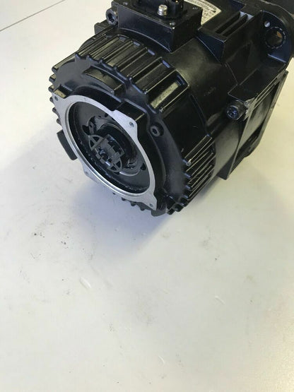 1pcs yaskawa sgmrv-05ana-yr21 servo motor for motoman robot - YASKAWA
