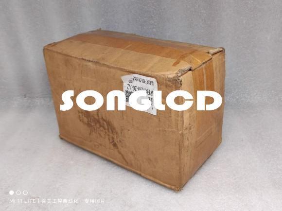 1pcs WFK7050-20-A2 Flow Meter 10-50L/Min - KOEED