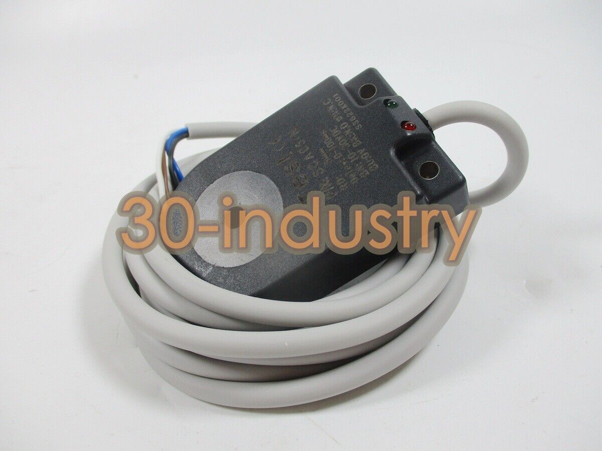 iTest SCA05-N Ring Proximity Switch - 1PC New Sensor - ITEST