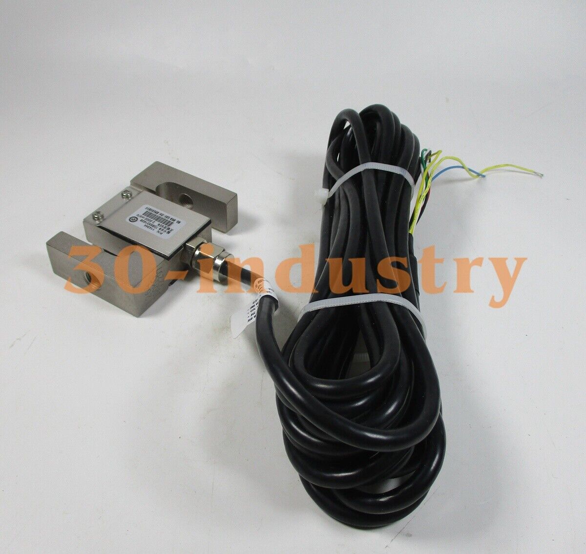 1PCS FOR METTLER TOLEDO Rally S-type TSC Load Cell TSC-50KG/100/200/300-500/1000 - METTLER TOLEDO