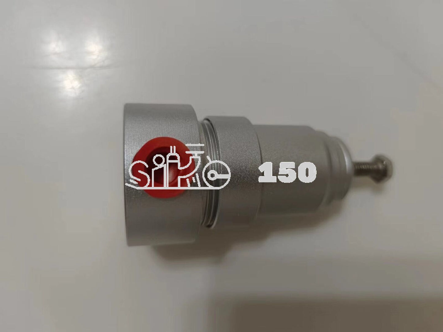 IN belonged 1pc 35355106 Ingersoll Regulator Valve Assembly Air Compressor Parts - INGERSOLL