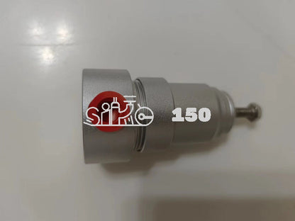 IN belonged 1pc 35355106 Ingersoll Regulator Valve Assembly Air Compressor Parts - INGERSOLL