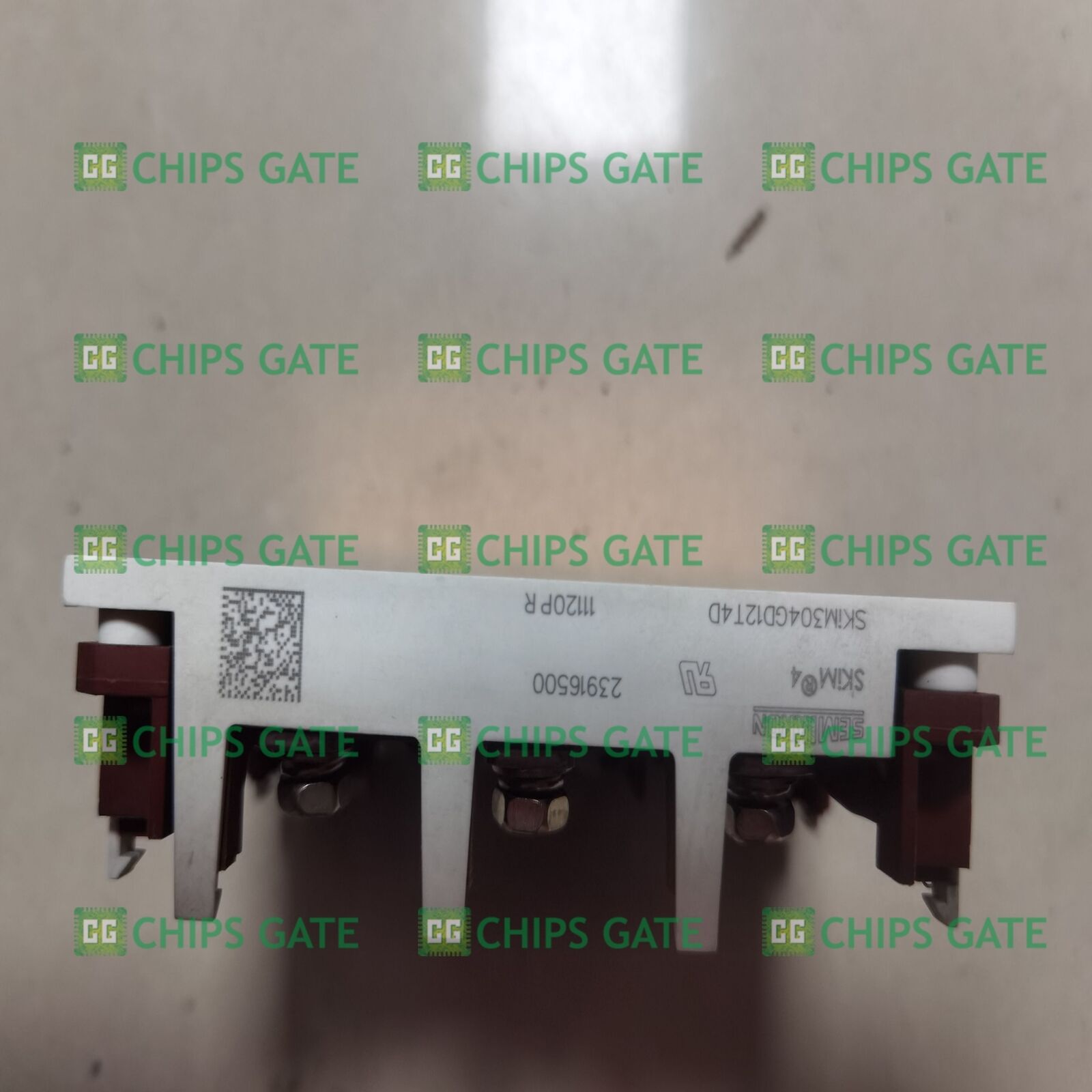 SEMIKRON SKIM304GD12T4D MODULE - SEMIKRON