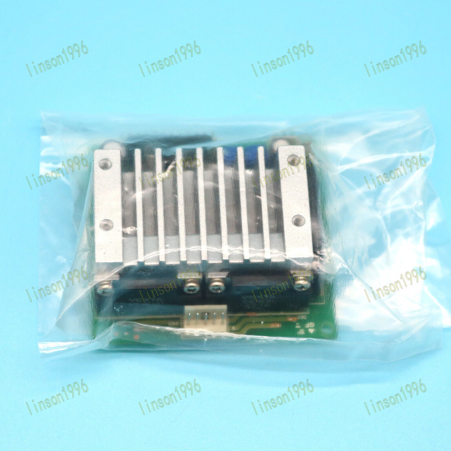 Orientalmotor VEXTA CSD5814N-P stepper driver in box - ORIENTALMOTOR