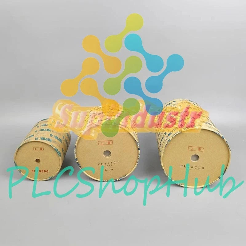 1PC KHJ0996 KHJ0738 KHJ1400 For Excavator Hydraulic Oil Filter Element~~