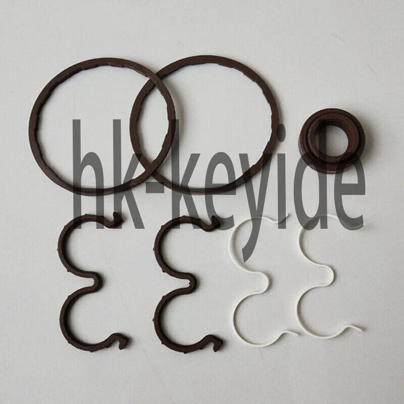 1x CBN/T-E/F/G 300 series Gear Pump Seal Ring Oil Seal CBN Oil Pump Repair Kit