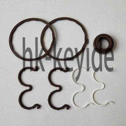 1x CBN/T-E/F/G 300 series Gear Pump Seal Ring Oil Seal CBN Oil Pump Repair Kit