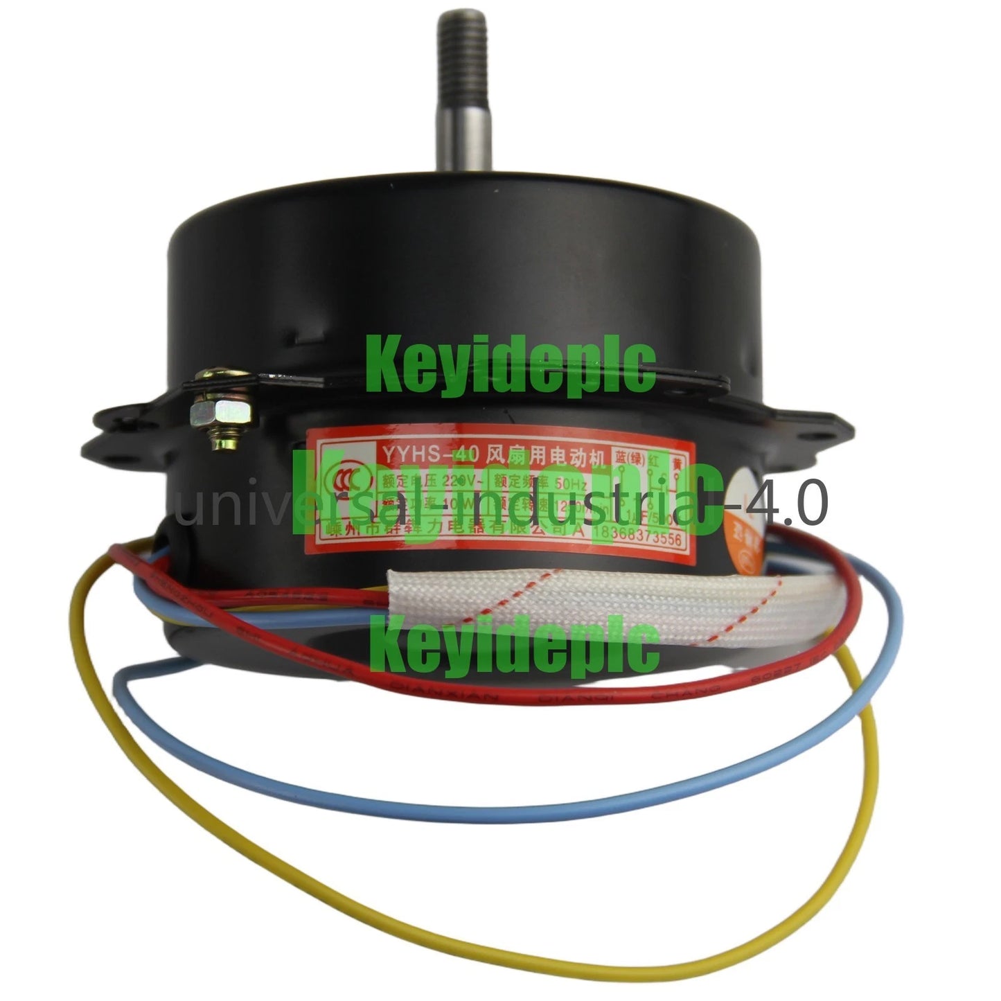 YYHS-40 Bath ba ventilation fan exhaust fan motor #ke