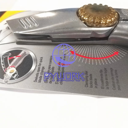 Stanley KNIFE 10-815 Fat max FatMax XTREME UTILITY RETRACTABLE