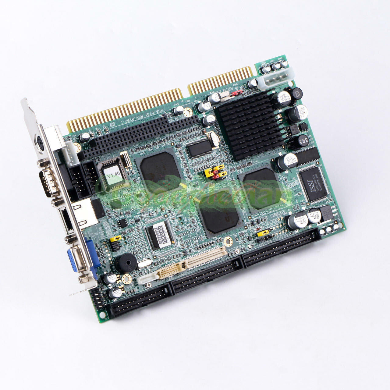 1PCS PCA-6751 REV: B202-1 Advantech