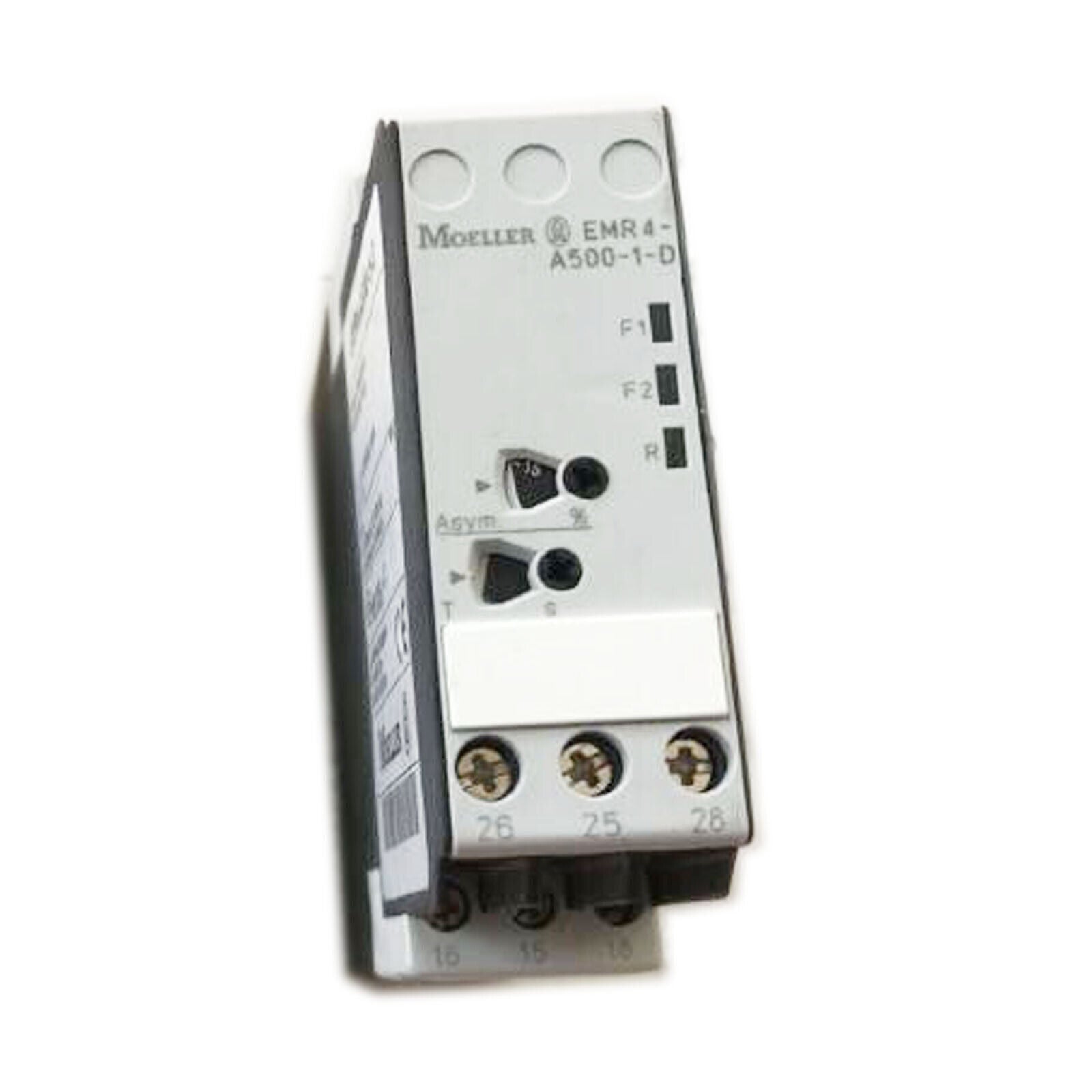 new 1PC  FIT FOR EATON MOELLER Relay EMR4-A500-1-D EATON