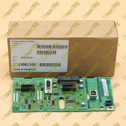 Danfoss ONE Board Model 130B1109 - DANFOSS