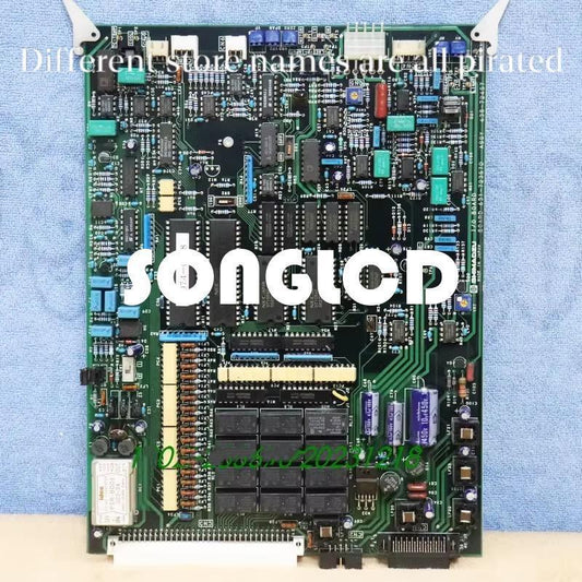 1PCS 631-72357D 638-72686 Printed Circuit Board - BECOM