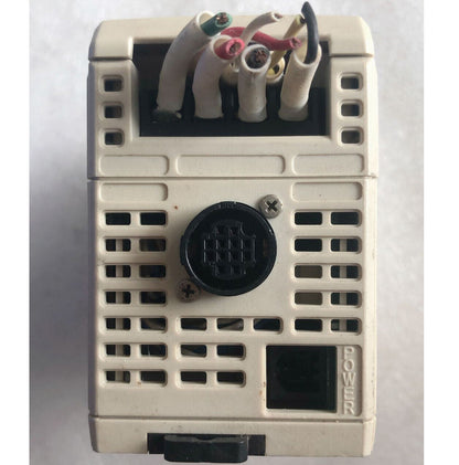 KEYENCE SJ-M200 used static eliminator - KEYENCE