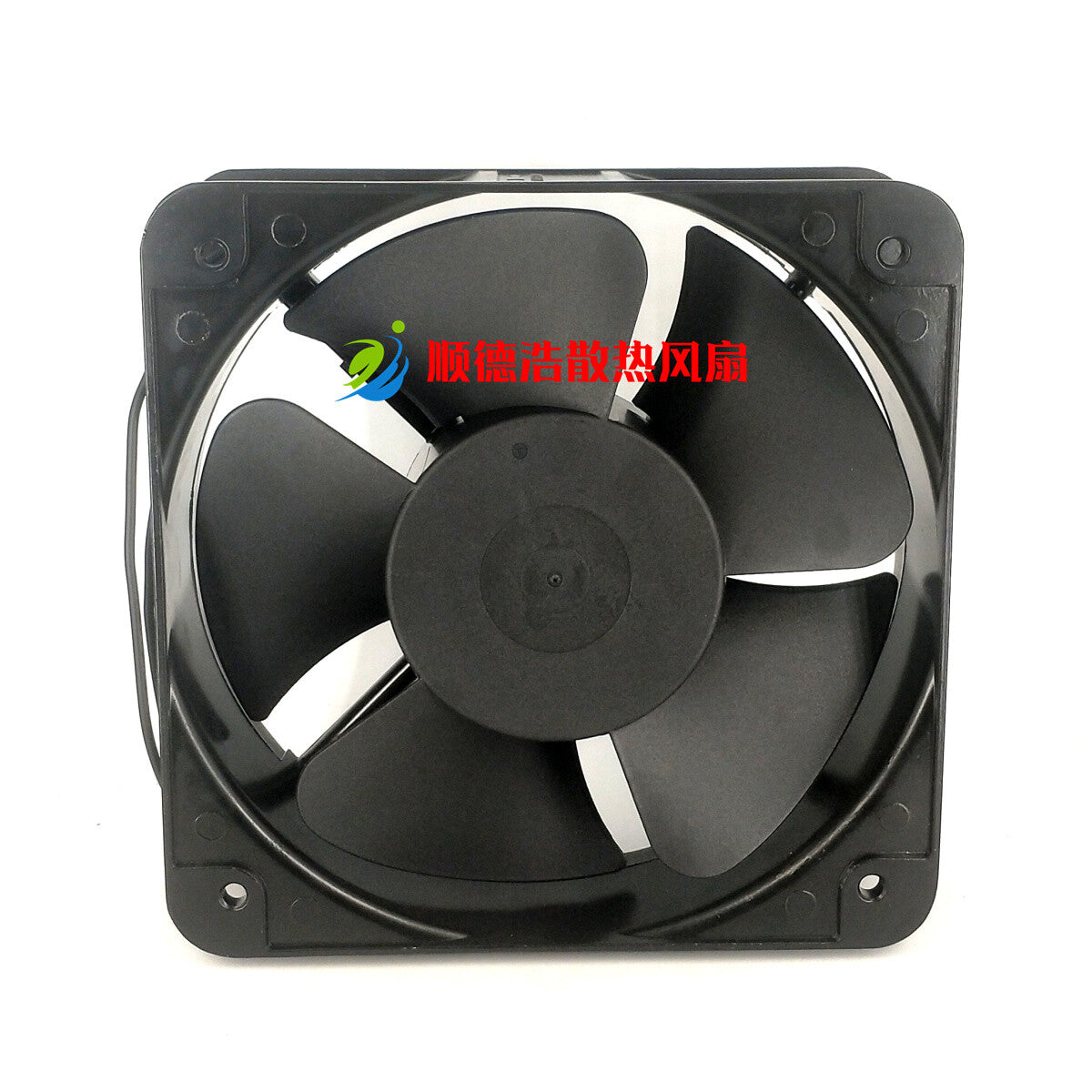 1pcs XYLFAN YL20060HBL AC 380V/420V 0.18A 20CM cooling fan