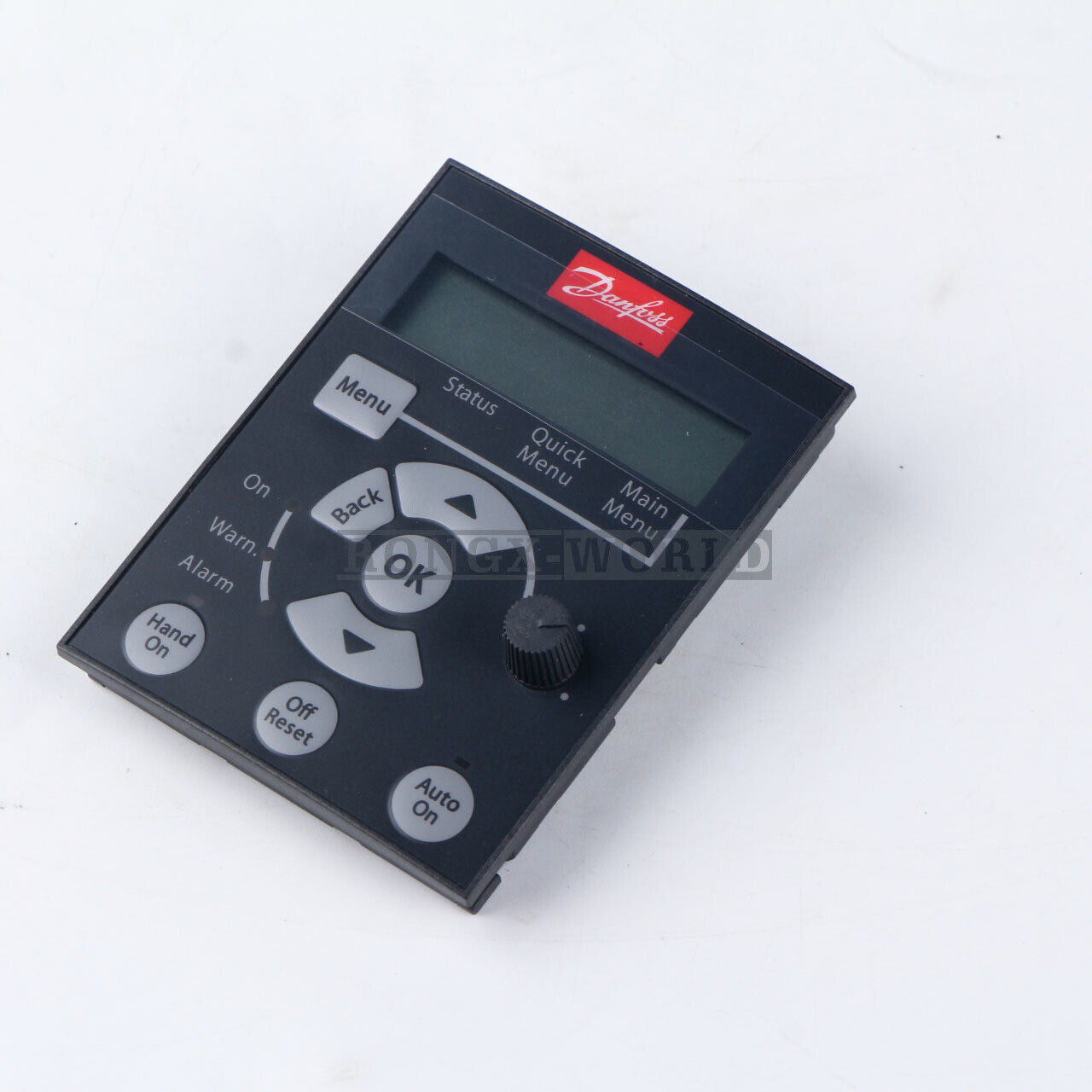 132B0101 Inverter Control Panel Danfoss FC-51 FC-051 In Box - DANFOSS