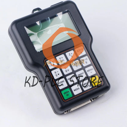 3 Axis DSP 0501 DSP0501 Handle DSP Controller For CNC Router CNC Engrave