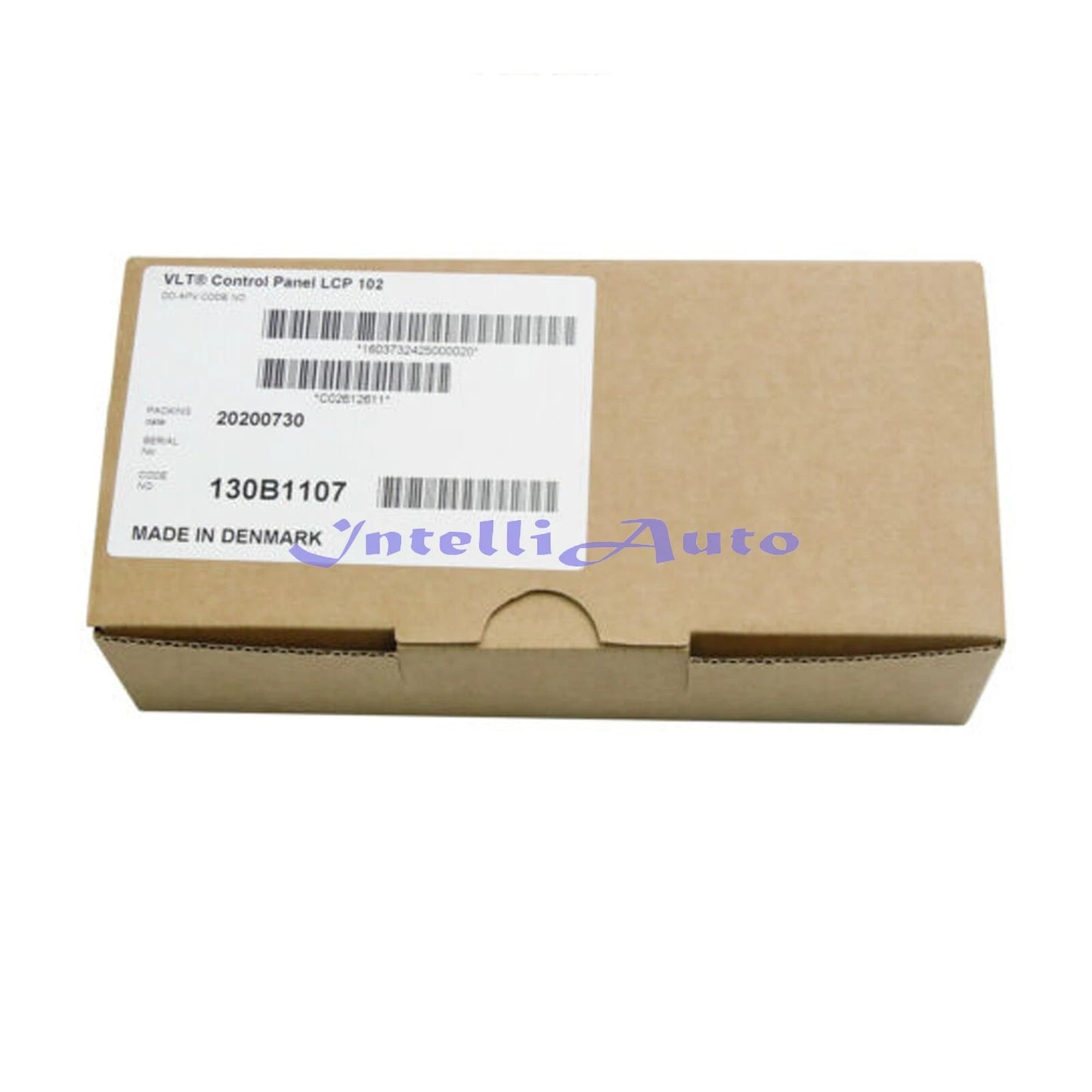 1PCS Danfoss Inverter Operator Panel LCP102 130B1107 - US Stock