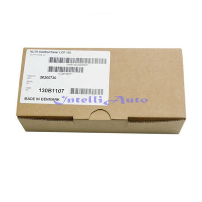 1PCS Danfoss Inverter Operator Panel LCP102 130B1107 - US Stock