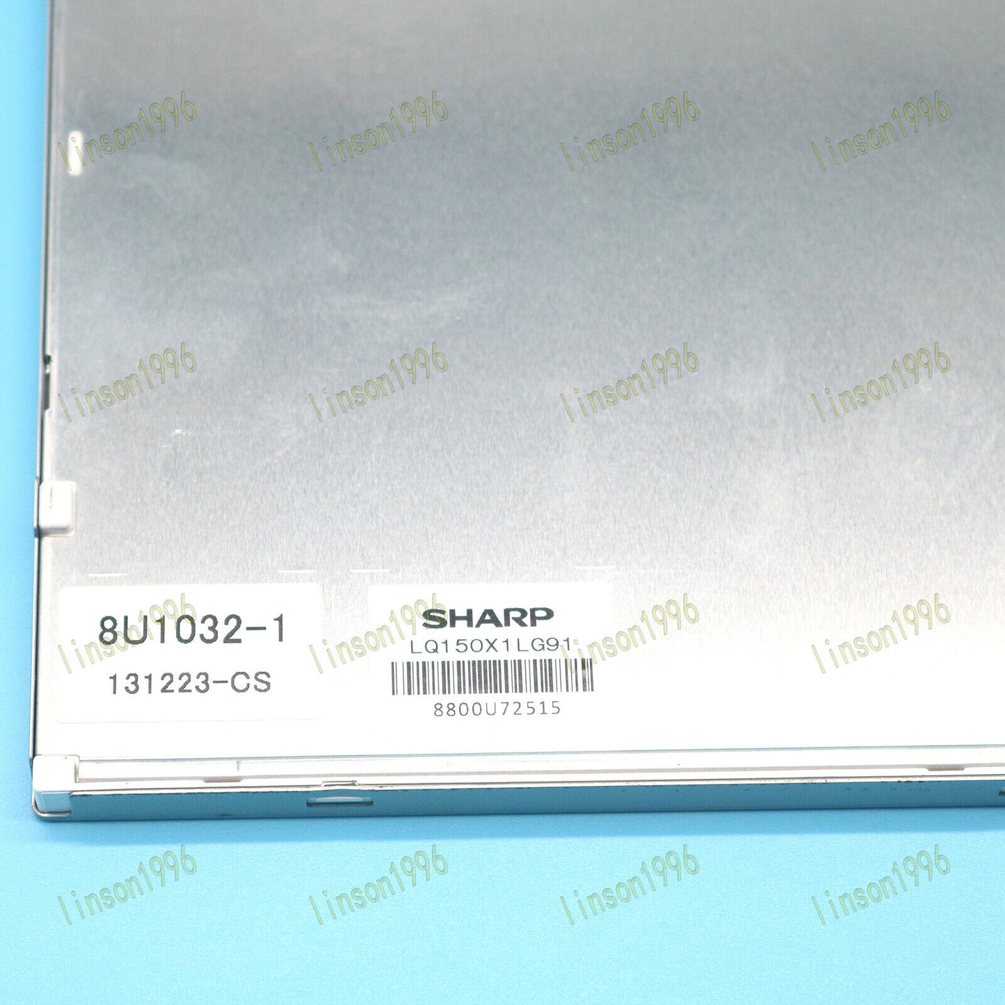 SHARP LQ150X1LG91 15'' 1024x768 LCD Screen - SHARP