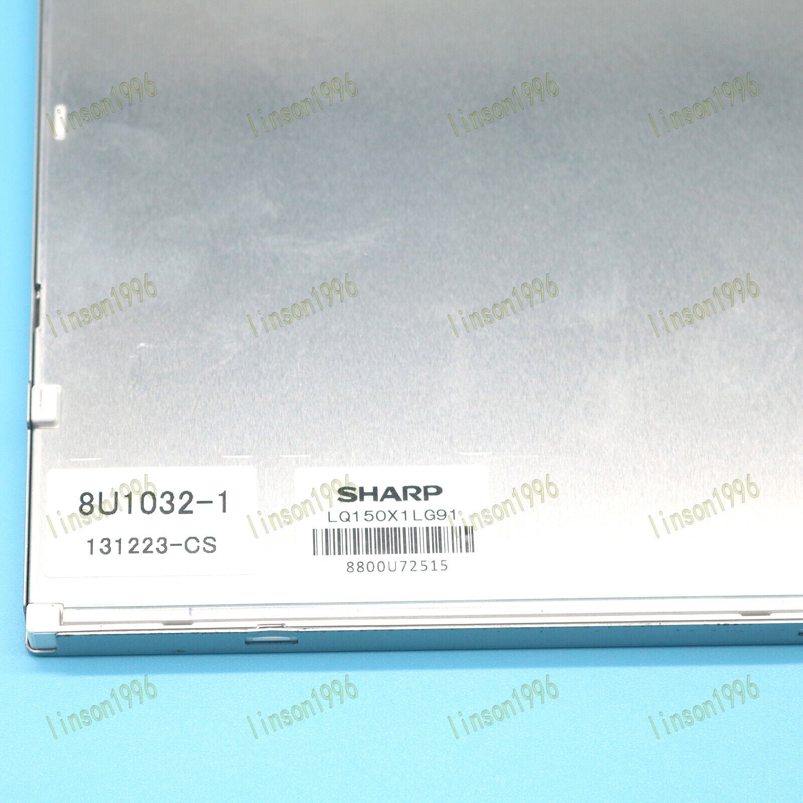 SHARP LQ150X1LG91 15'' 1024x768 LCD Screen - SHARP