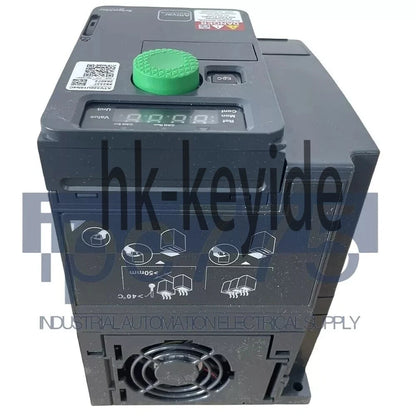 1-piece ATV320U15N4C box inverter 1.5KW three-phase 400V compact type