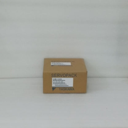 New YASKAWA SERVO Drive SGDM-A5ADA within 24 hours - YASKAWA