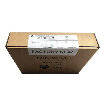 ControlLogix AB 1756-IV32 SER A 32Pt 12/24VDC Module - CONTROLLOGIX