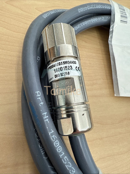 ! Lenze EYP0004A0033M04A00 Motor Power Cable 16001523 - 3.3m