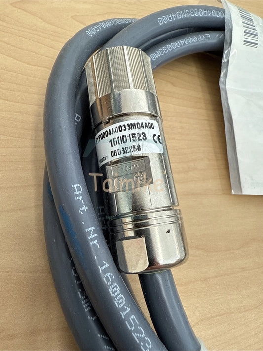 ! Lenze EYP0004A0033M04A00 Motor Power Cable 16001523 - 3.3m