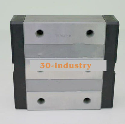 1Pcs New SHW35CR Linear Guide Slider, 35x100x107 mm - KOEED