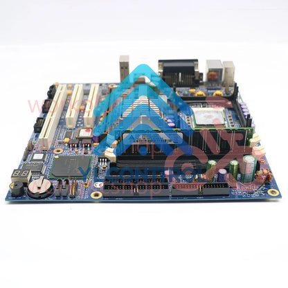 PHOENIX MICRO FI-P4CMX-DTX01Z/4 Industrial Motherboard