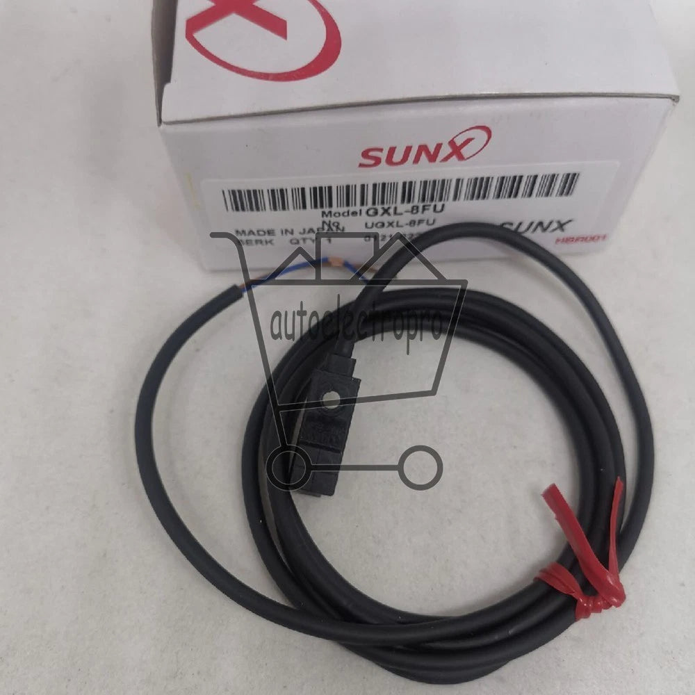 1PCS Panasonic SUNX GXL-8FU Proximity Switch Sensor Fast delivery GXL8FU