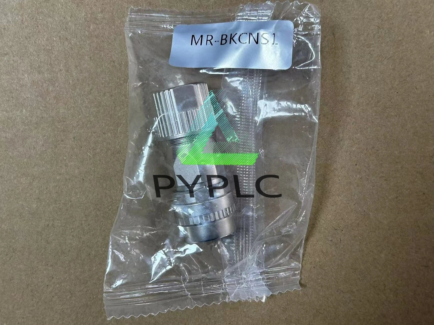 Mitsubishi Yaskawa Servo Motor Brake Connector 2P CM10-AP2S-S/MR-BKCNS1/MR-J3J4~