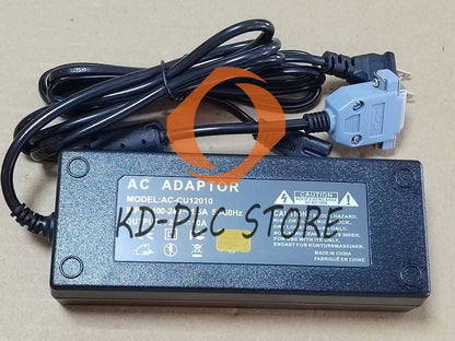 Blackmagic Design ATEM 1 M/E Broadcast Panel AC Adapter Power Supply